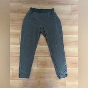 Lululemon Esker Jogger (lululemon lab)